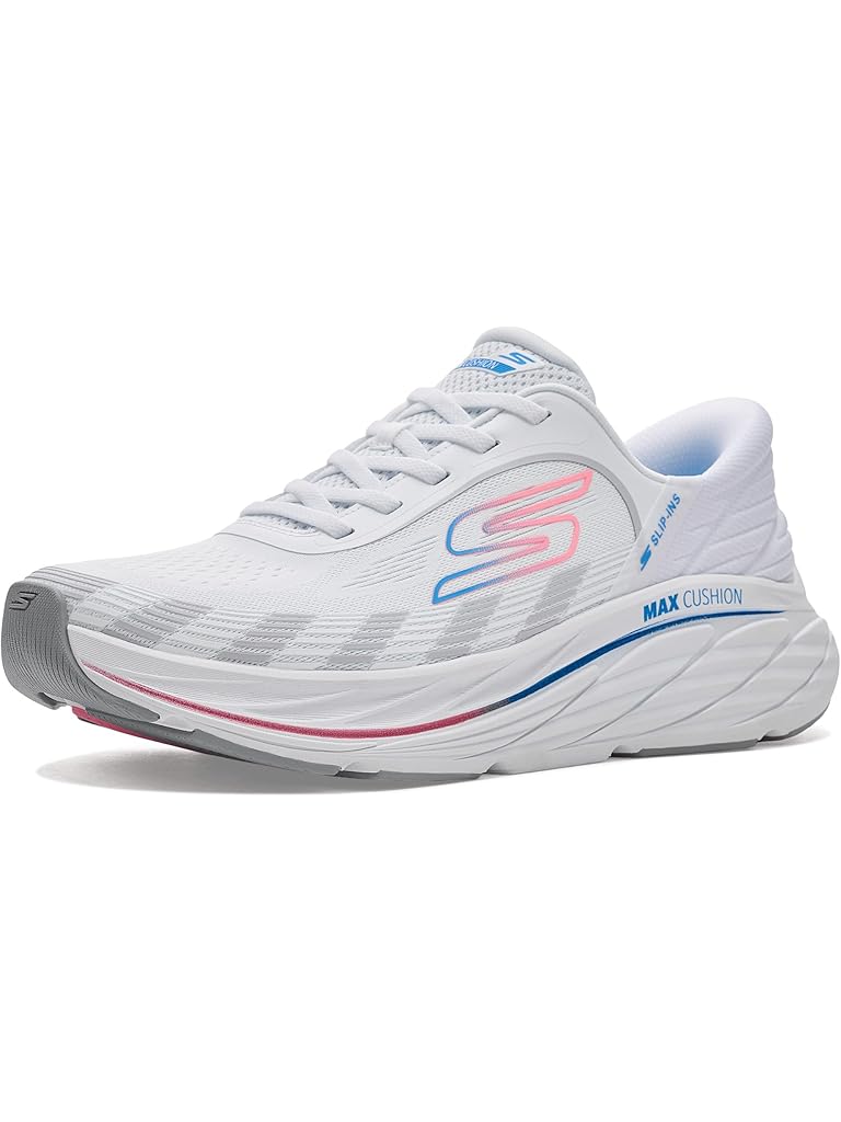 Women's SKECHERS Max Cushioning Elite 3 Lenara Slip-Ins