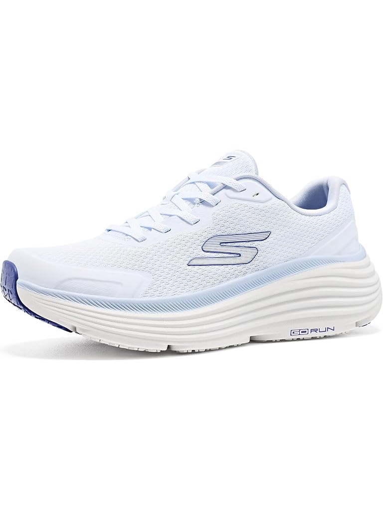 A photograph of Women's SKECHERS Max Cushioning Endeavour Smooth Pace