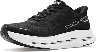 Women's SKECHERS Max Cushioning Glide Step Caledonia Hands Free Slip-Ins