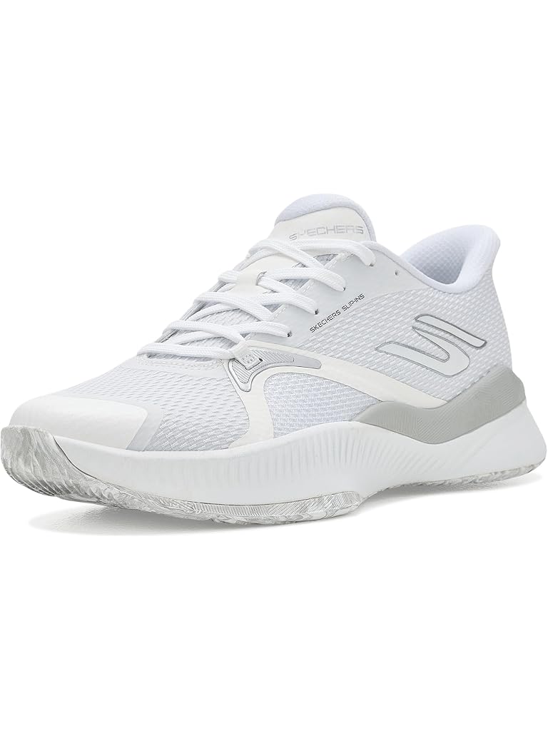 Women's SKECHERS Tennis Hands Free Slip-ins Skechers State Champ