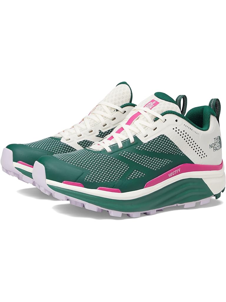 A photograph of Women's The North Face Vectiv Enduris Futurelight