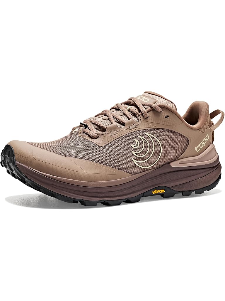 A photograph of Women's Topo Athletic Traverse 2