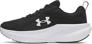 Women's Under Armour Charged Assert 11