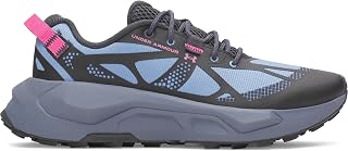Women's Under Armour Charged Bandit Trail 4